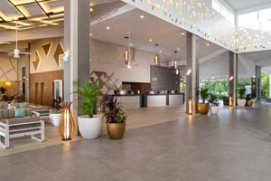 Hotel Riu Ocho Rios All Inclusive 24 hours - Ocho Rios, Jamaica